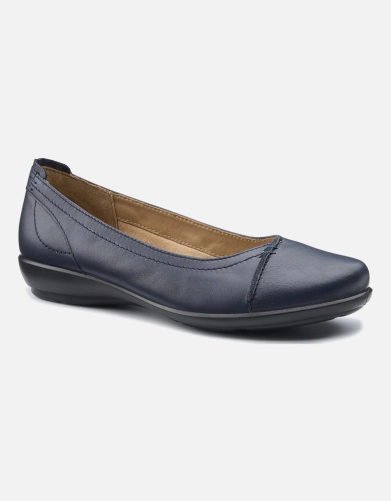 Robyn II Womens Extra Wide Pumps