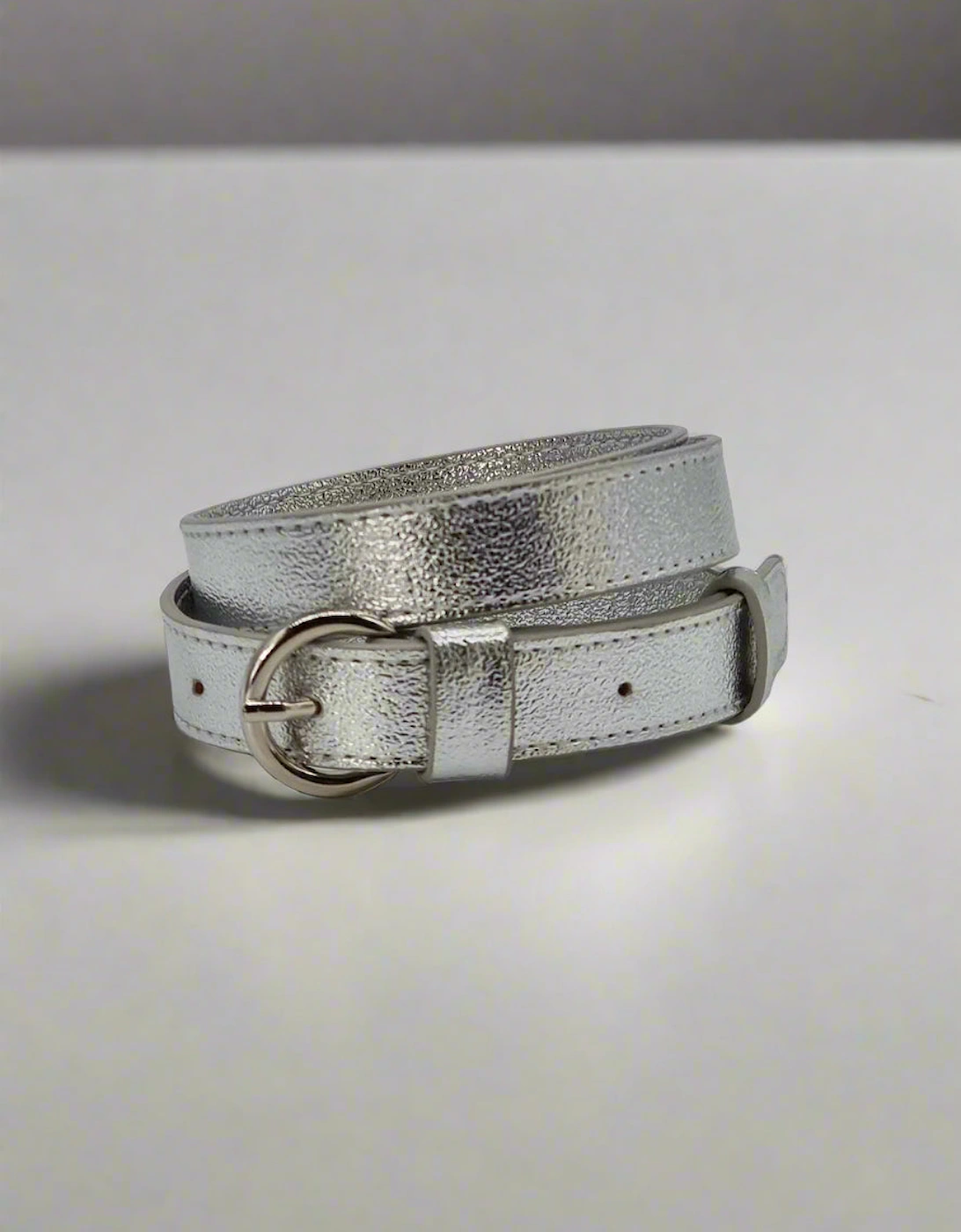 METALLIC BELT, 2 of 1