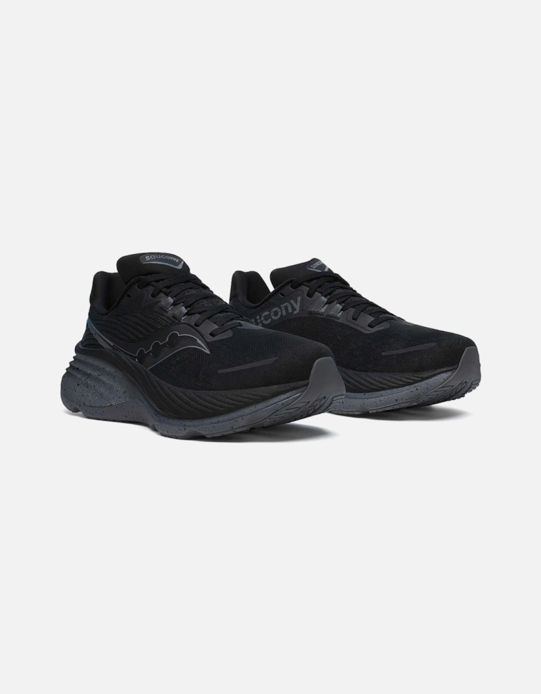 Hurricane 24 Men's Black Trainers