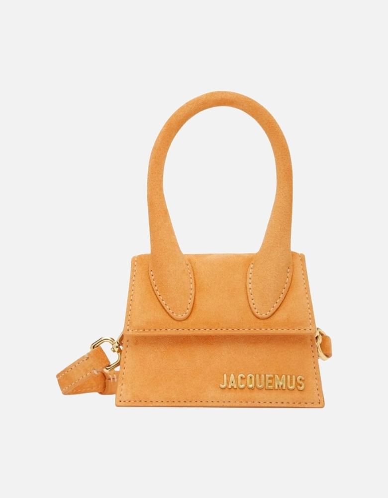 Le Chiquito Orange Mini Bag