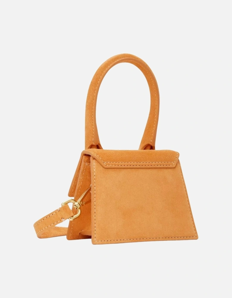 Le Chiquito Orange Mini Bag