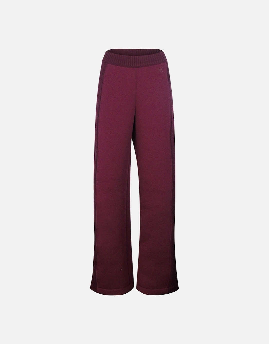 Cassia Amarone Red Sweatpants, 4 of 3