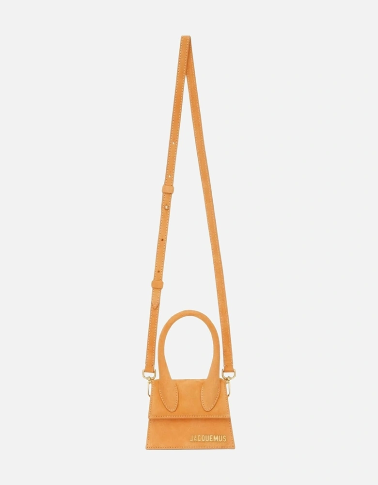 Le Chiquito Orange Mini Bag