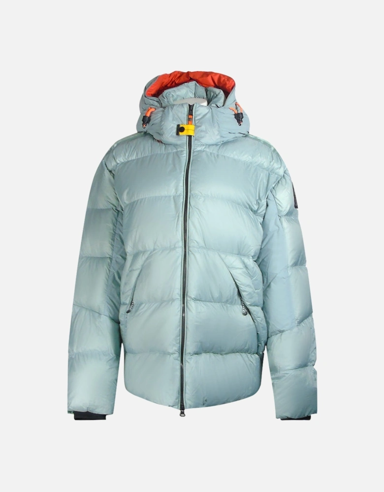 Lexert Lungmore Light Blue Down Jacket