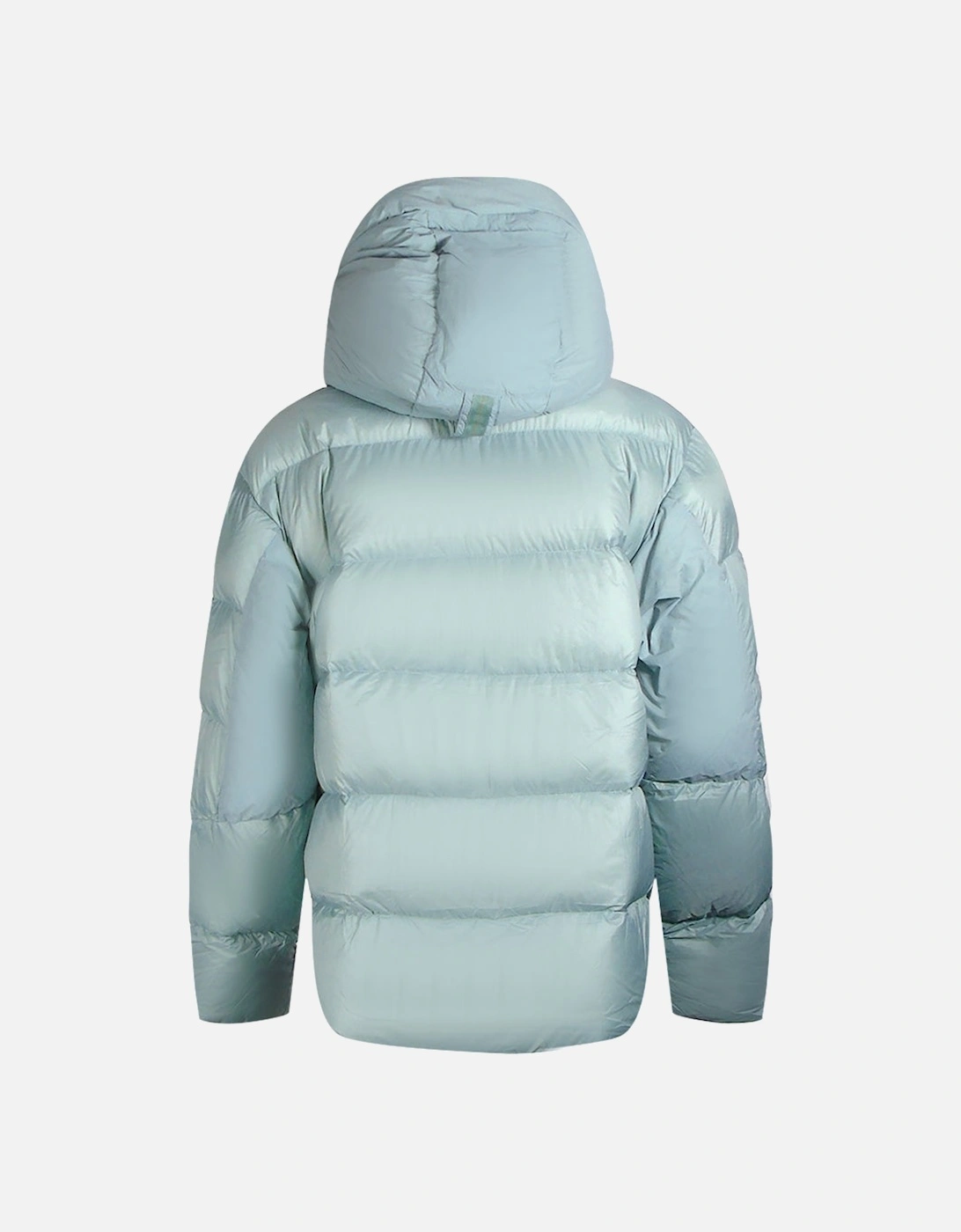 Lexert Lungmore Light Blue Down Jacket