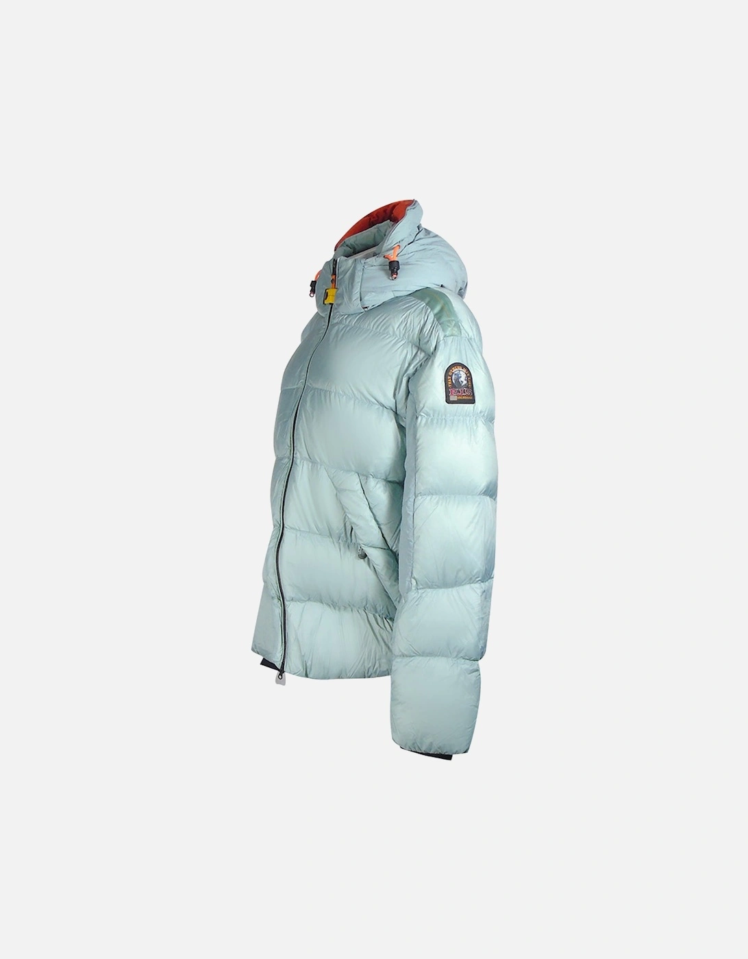 Lexert Lungmore Light Blue Down Jacket