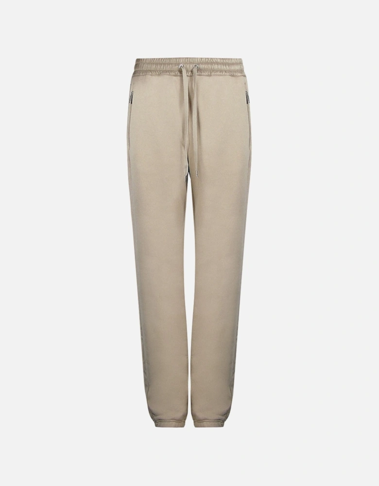 Martina Sunkissed Beige Sweatpants