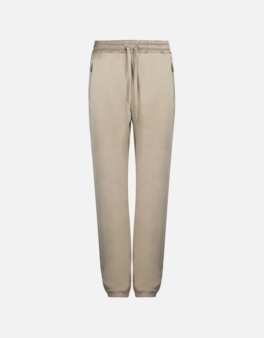 Martina Sunkissed Beige Sweatpants, 4 of 3