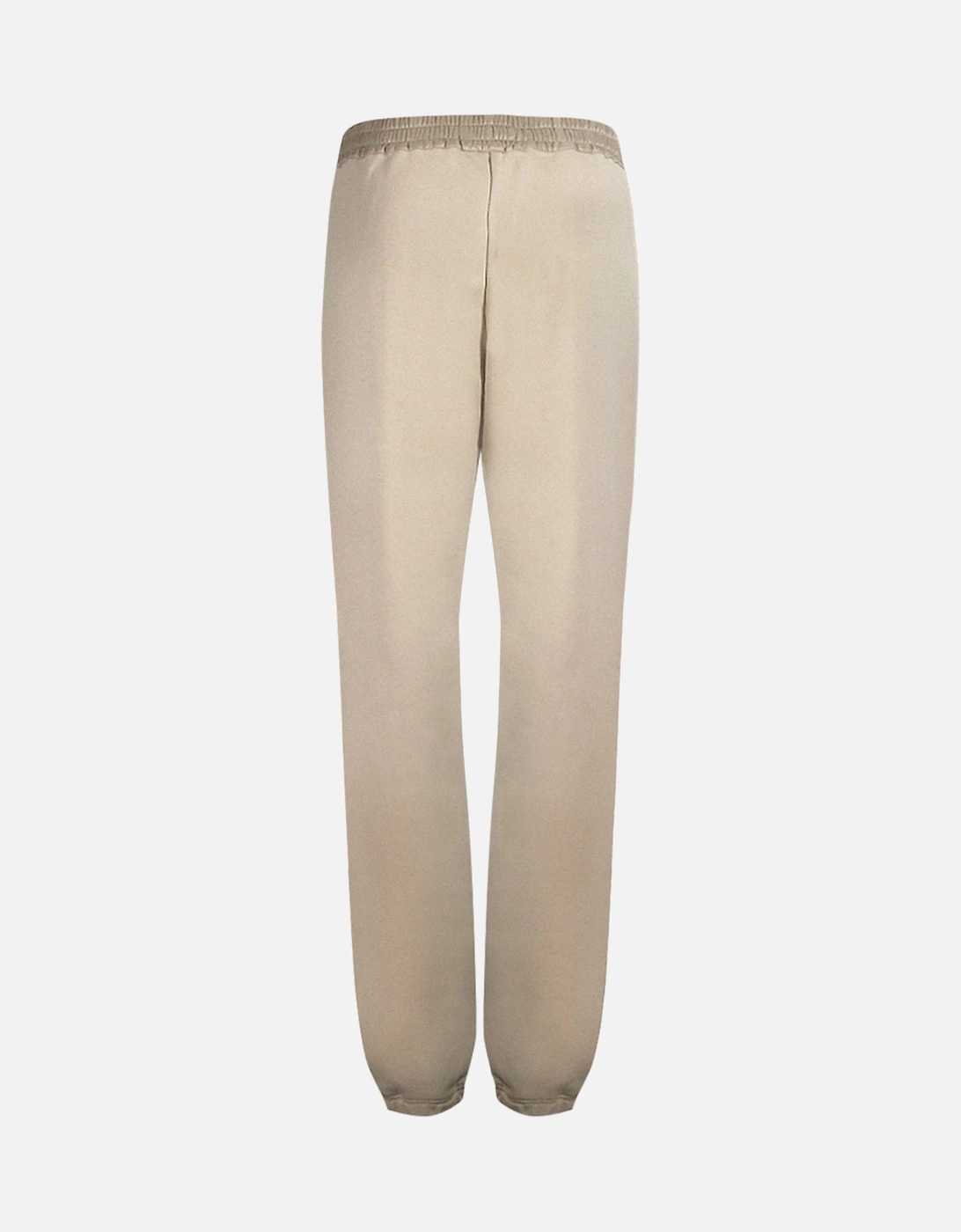 Martina Sunkissed Beige Sweatpants