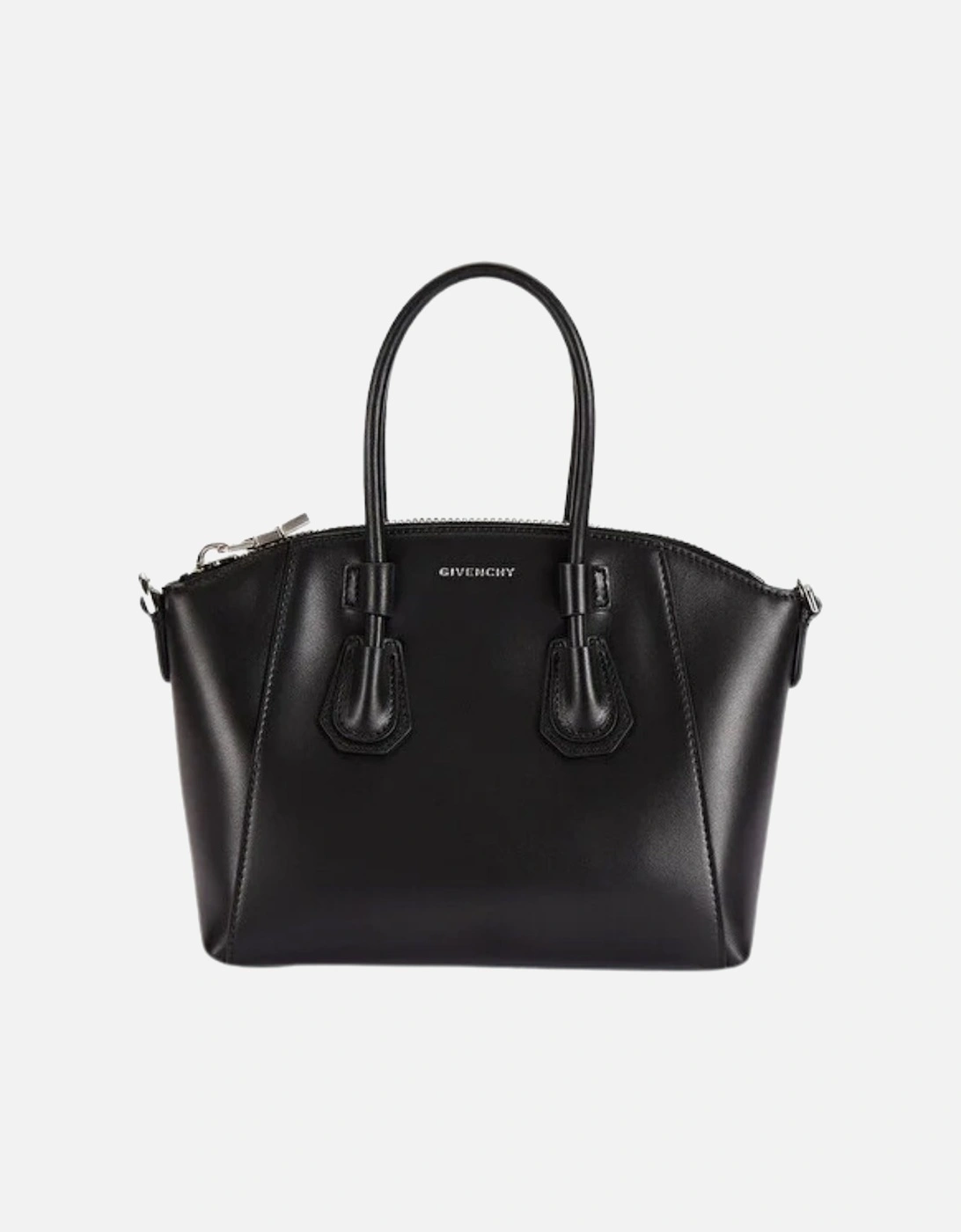 Antigona Sport Blossom Black Mini Bag