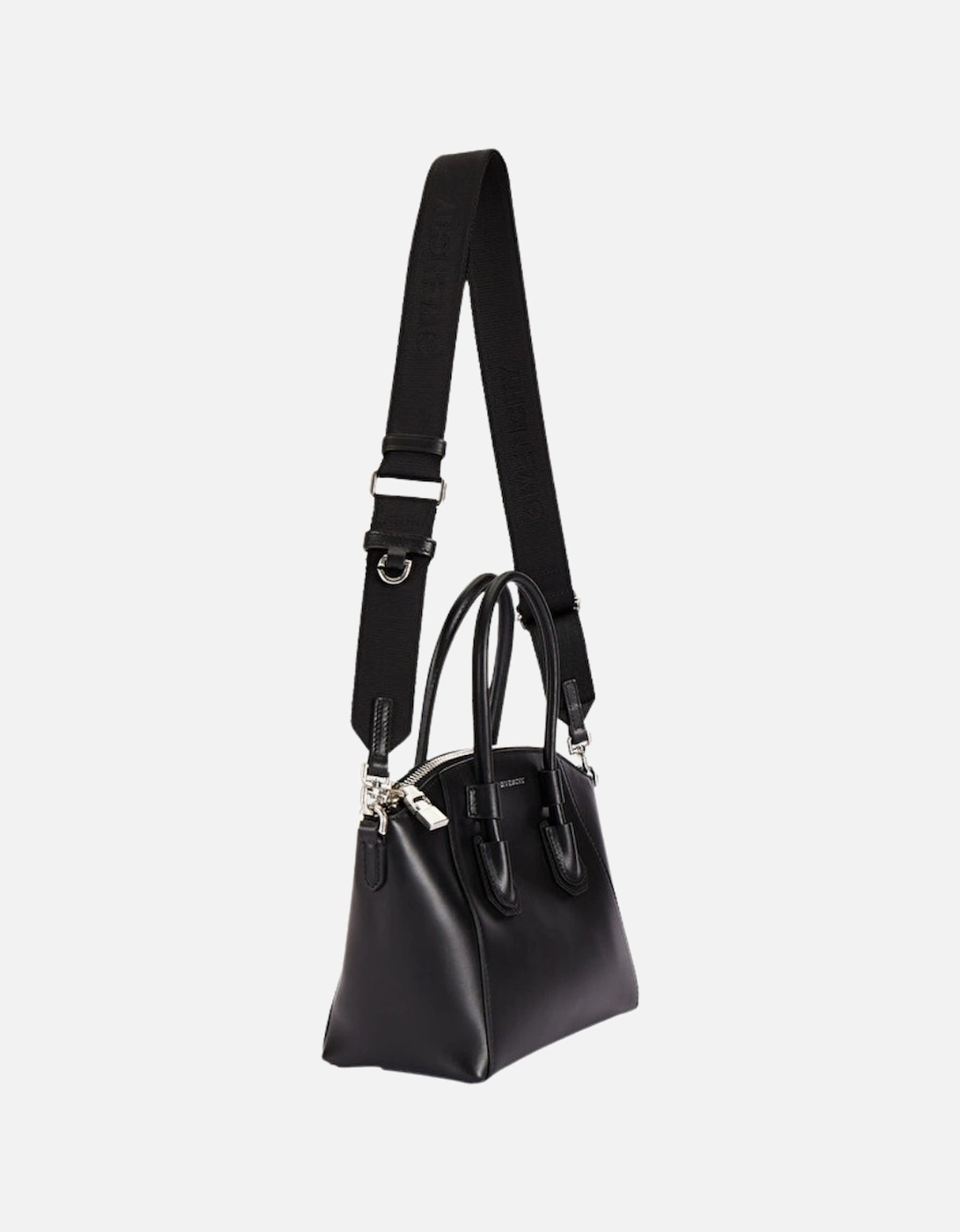 Antigona Sport Blossom Black Mini Bag