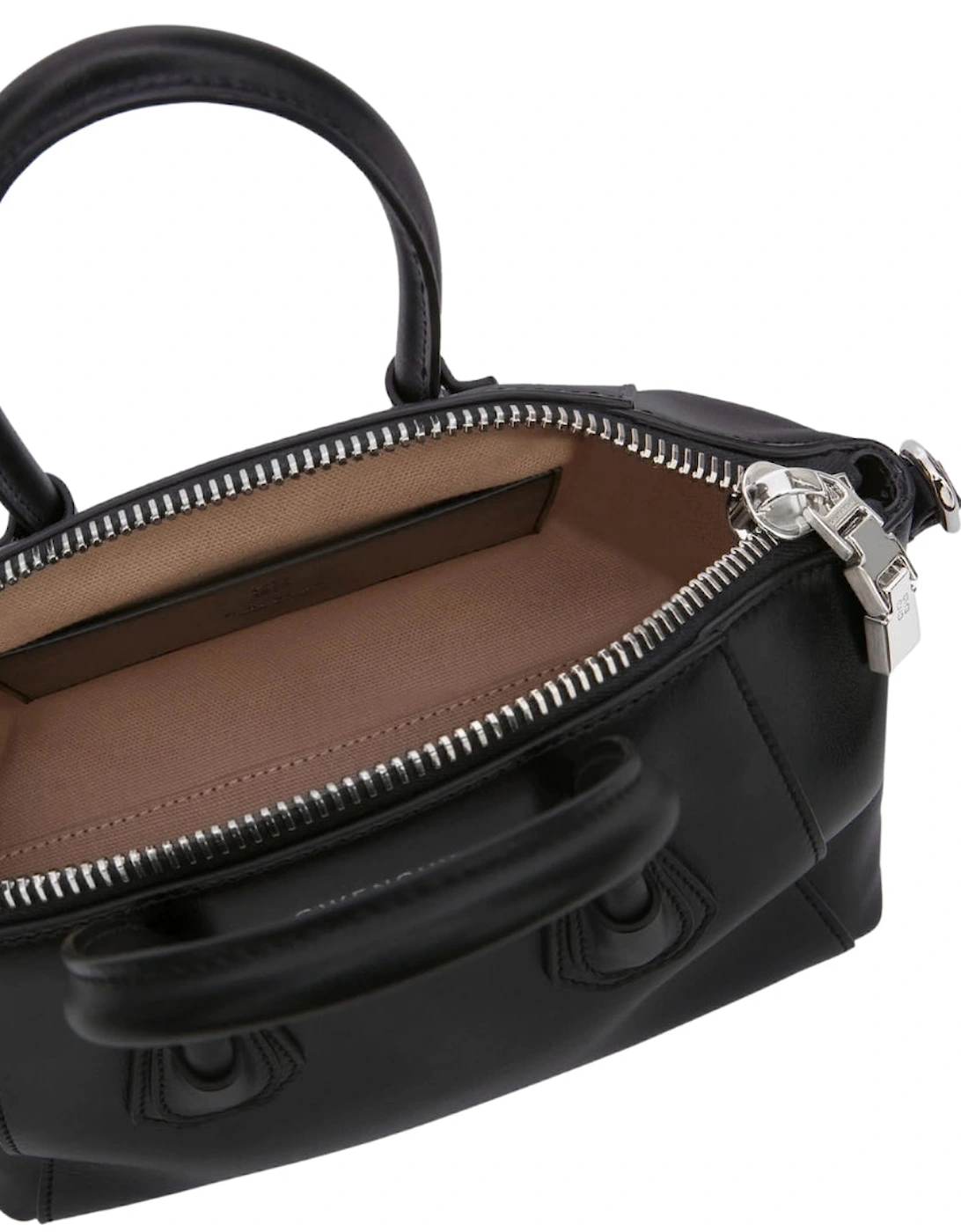 Antigona Sport Blossom Black Mini Bag