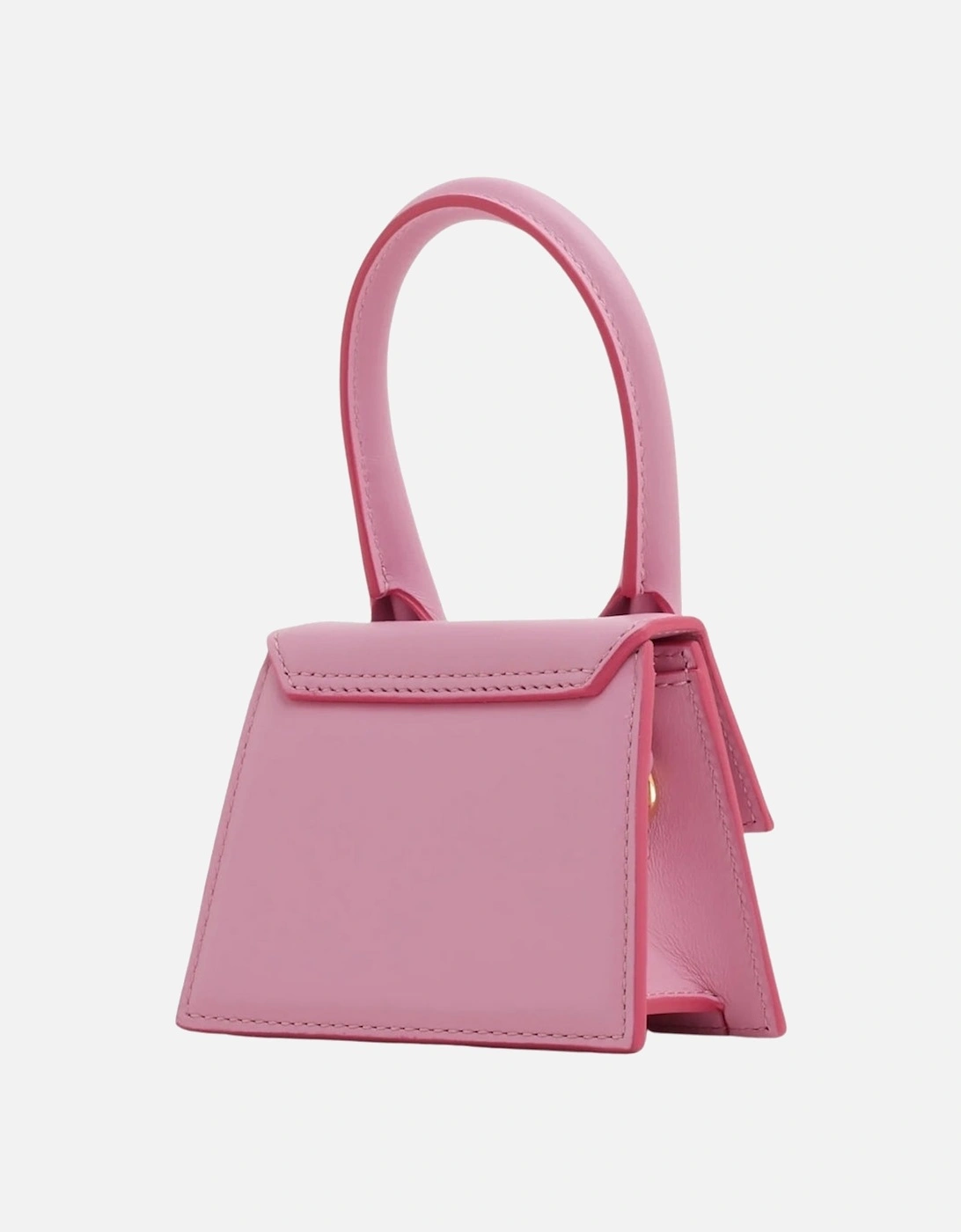 Le Chiquito Light Pink Mini Bag