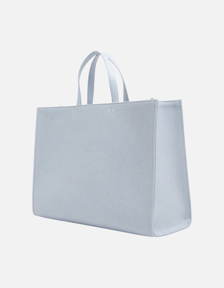 G-Tote Cloud Blue Medium Tote Bag