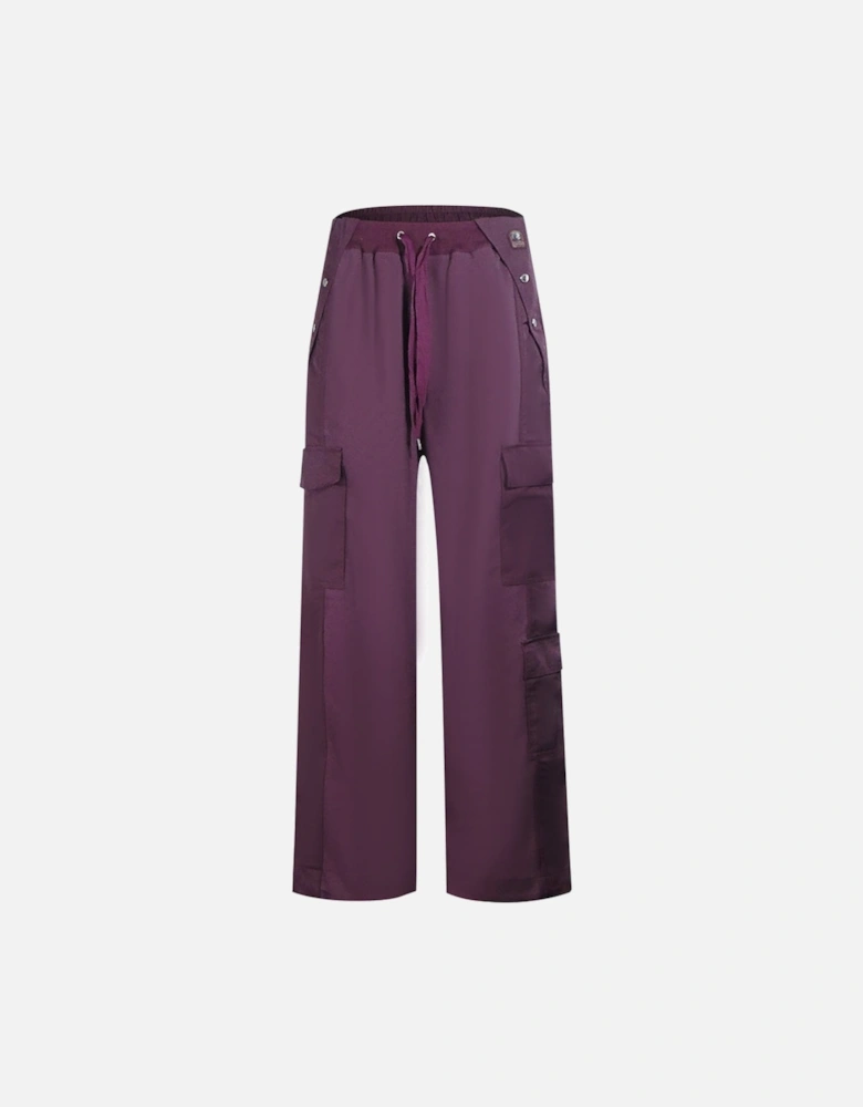 Avatar Fig Purple Pants