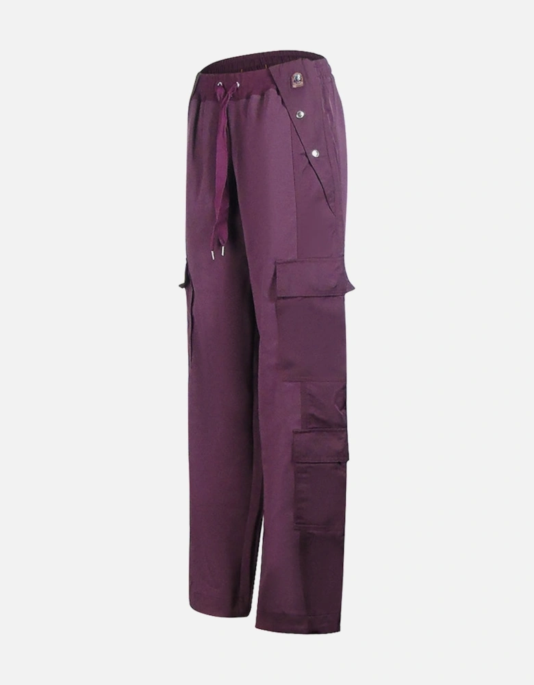 Avatar Fig Purple Pants