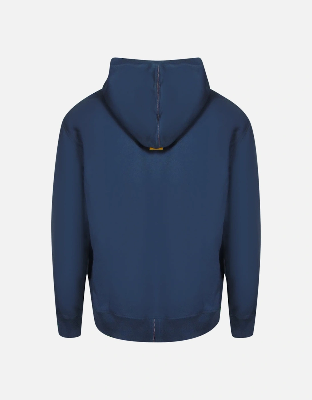 Tyreek Navy Blue Hoodie