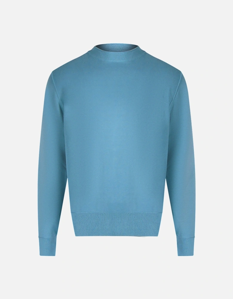 Basic Braw Stillwater Blue Sweatshirt