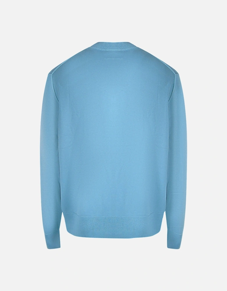 Basic Braw Stillwater Blue Sweatshirt