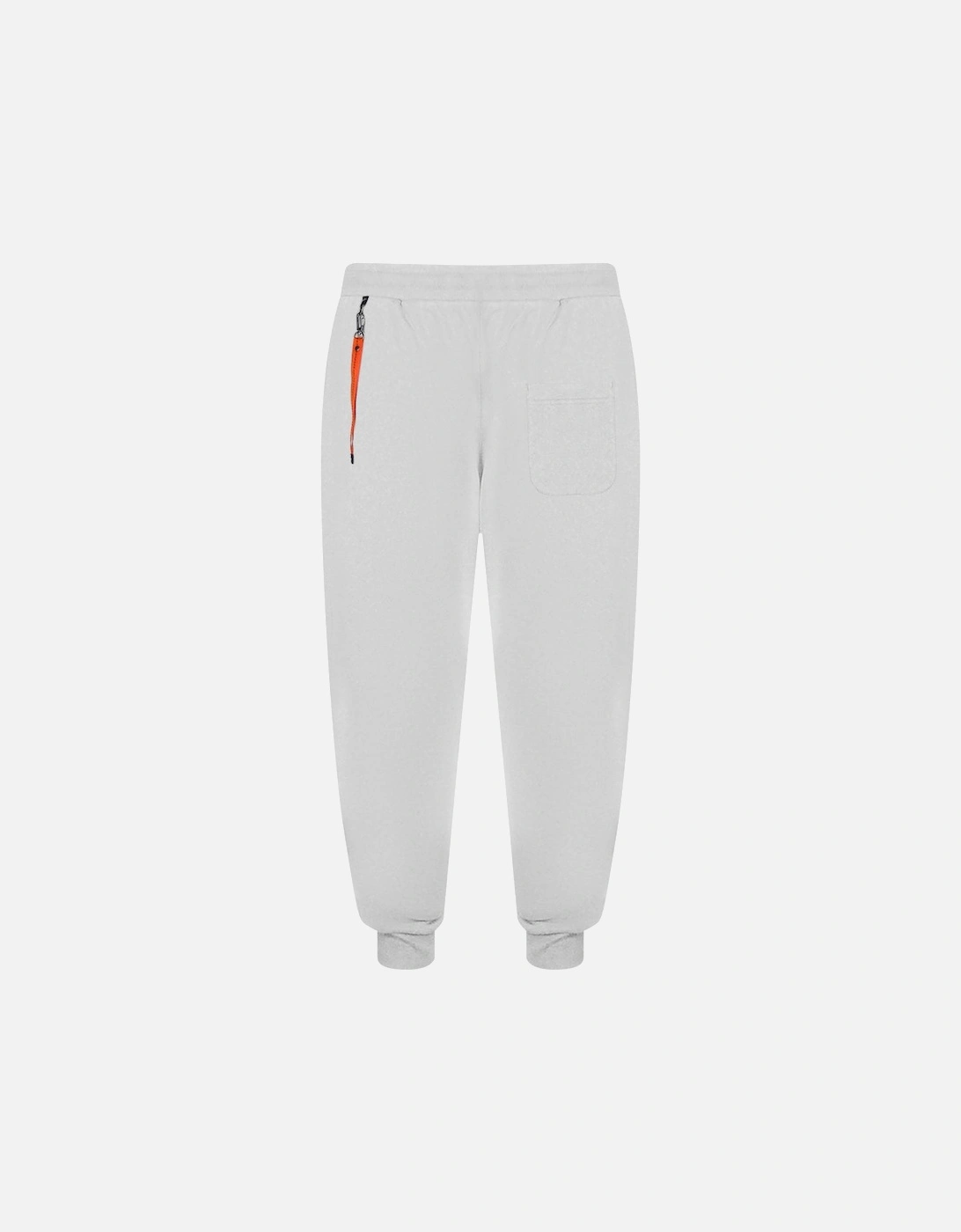 Nanase Cloud White Joggers