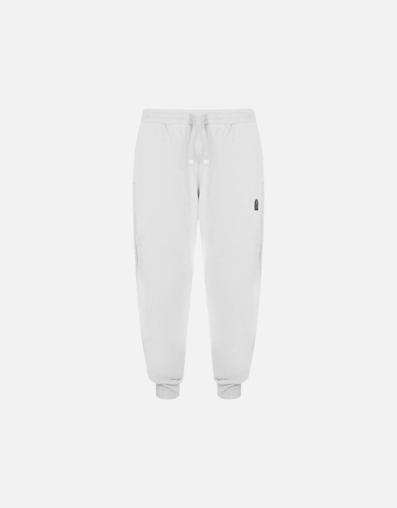 Nanase Cloud White Joggers