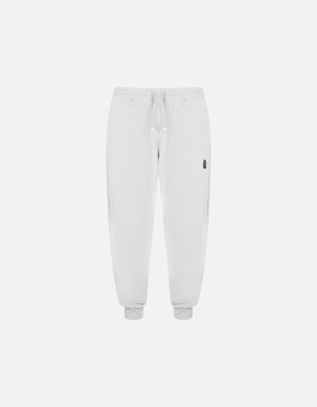 Nanase Cloud White Joggers, 4 of 3