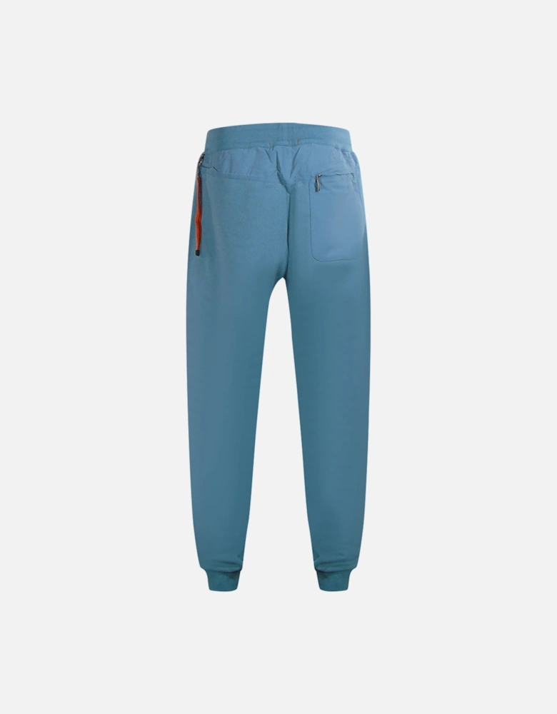 Nanase Hydro Blue Joggers