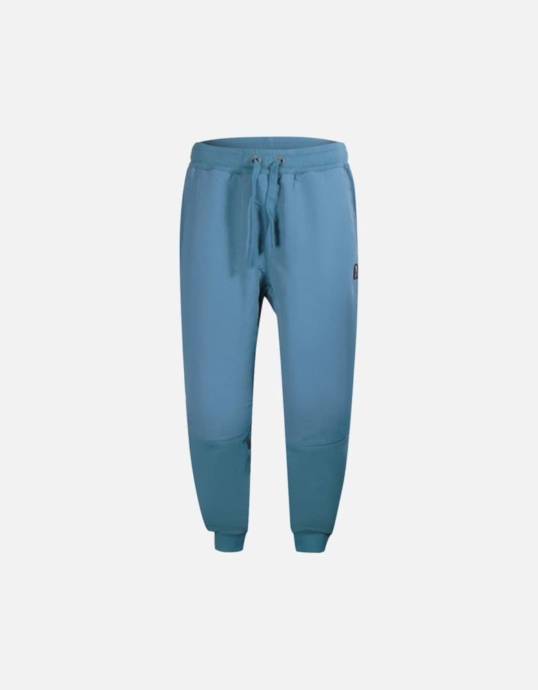 Nanase Hydro Blue Joggers