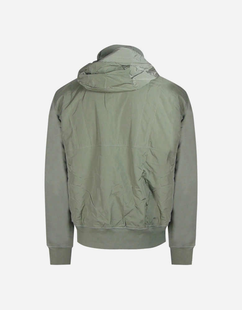 Relief Nowhere Grey Jacket