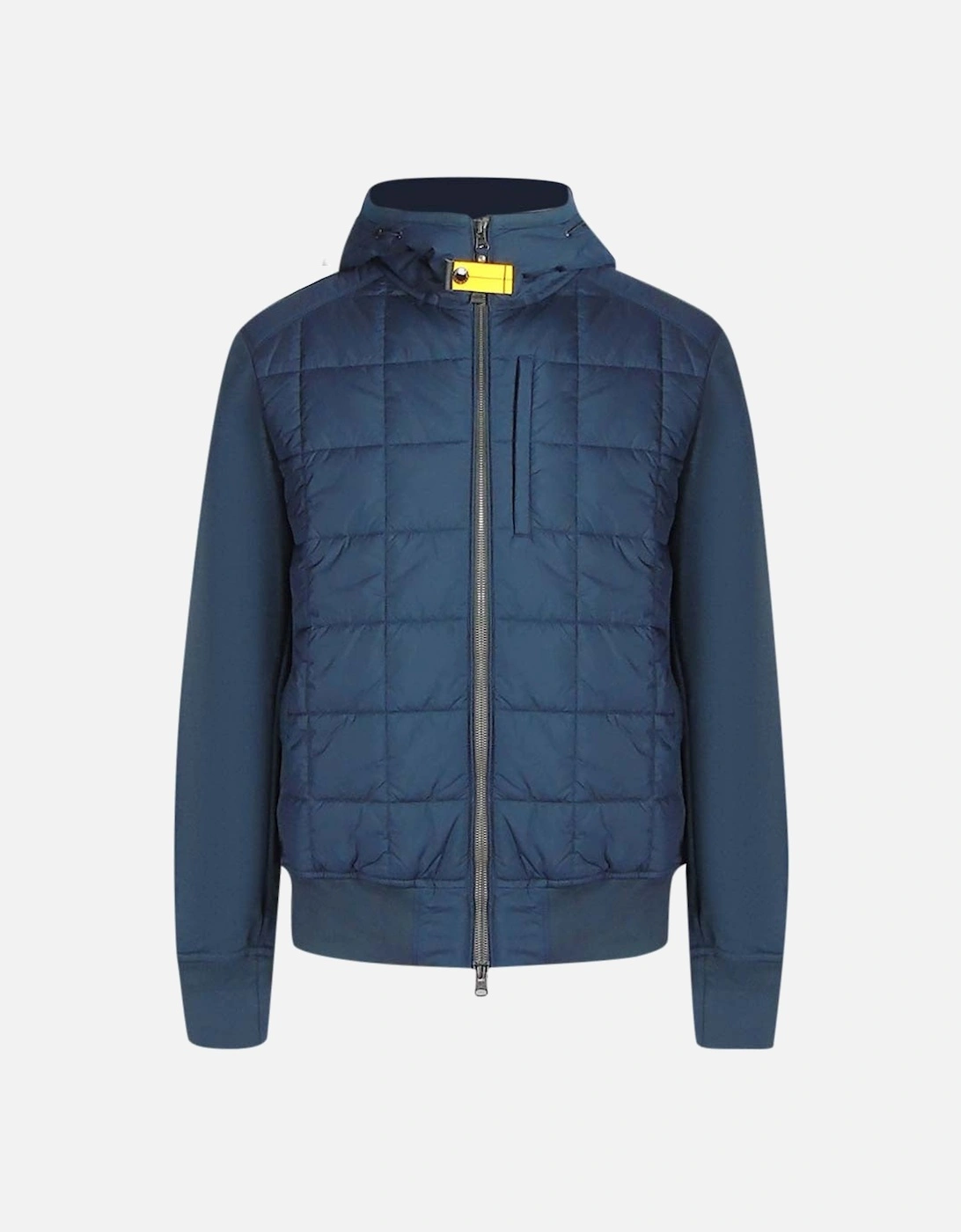 Bernard Navy Blue Jacket, 4 of 3