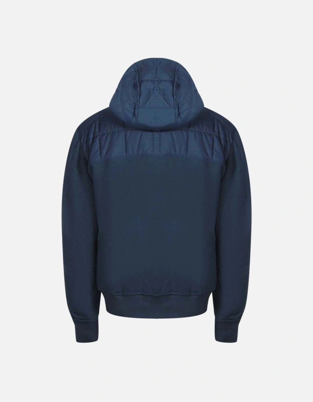 Bernard Navy Blue Jacket