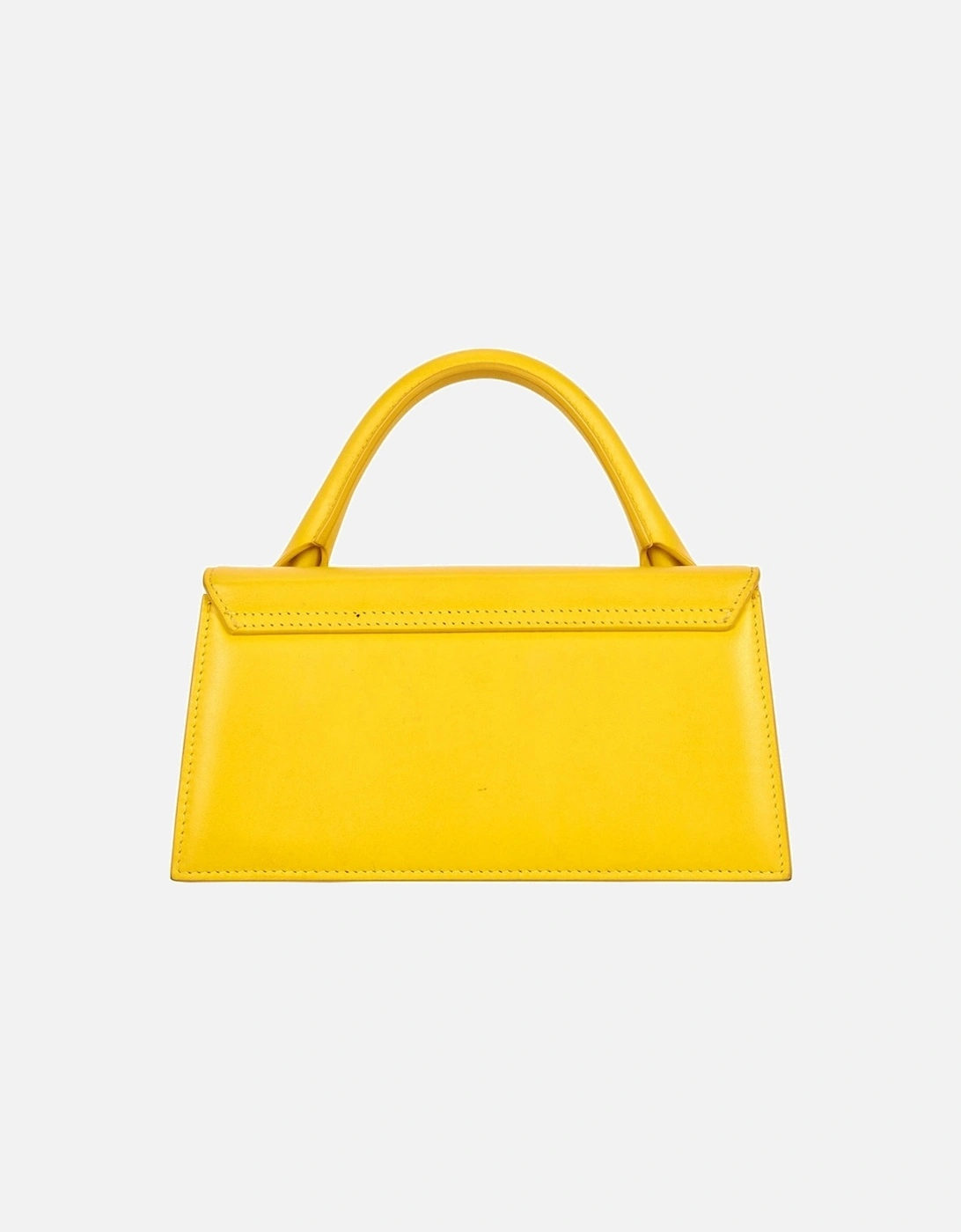 Le Chiquito Long Yellow Bag