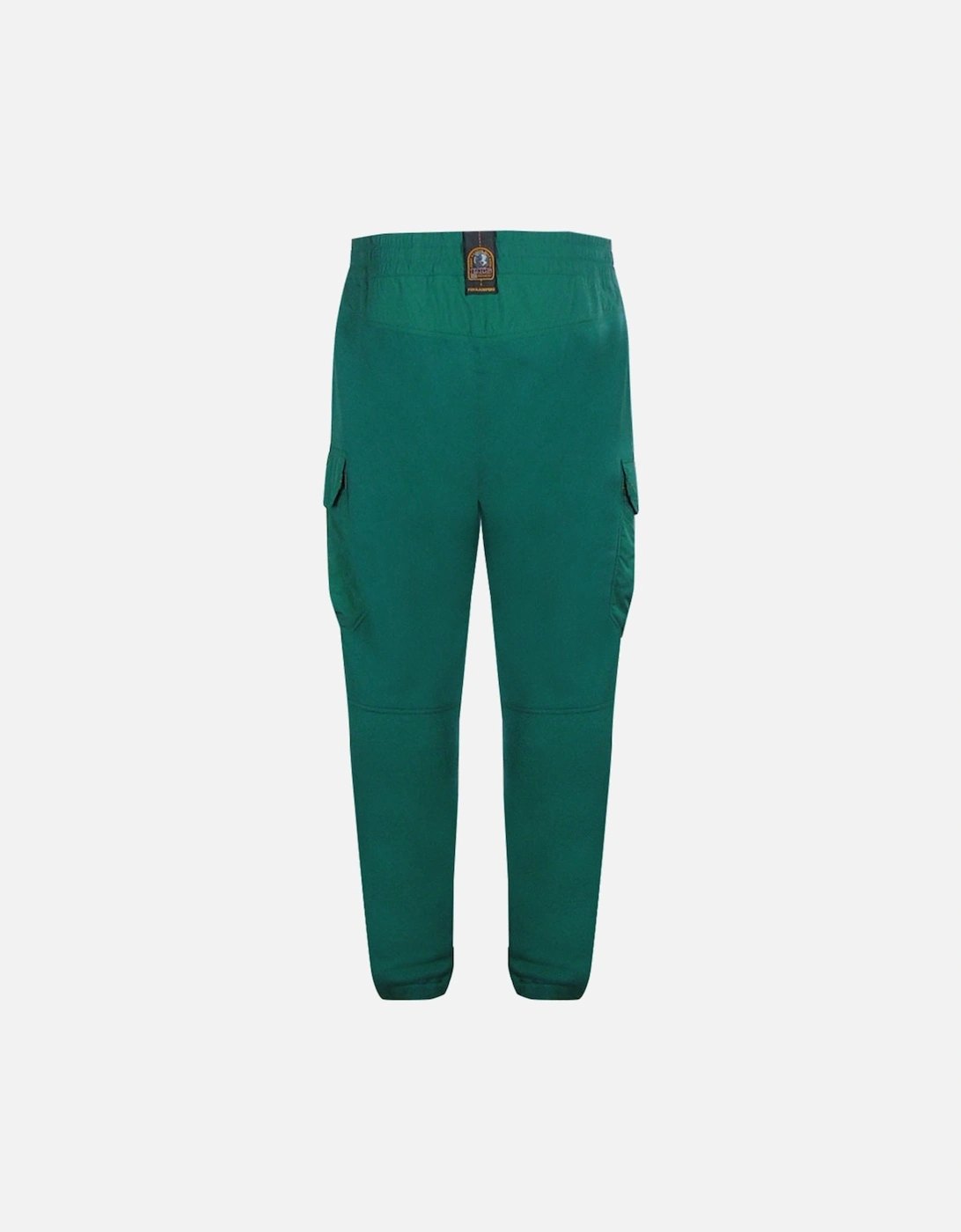 Kenton Billard Green Sweatpants