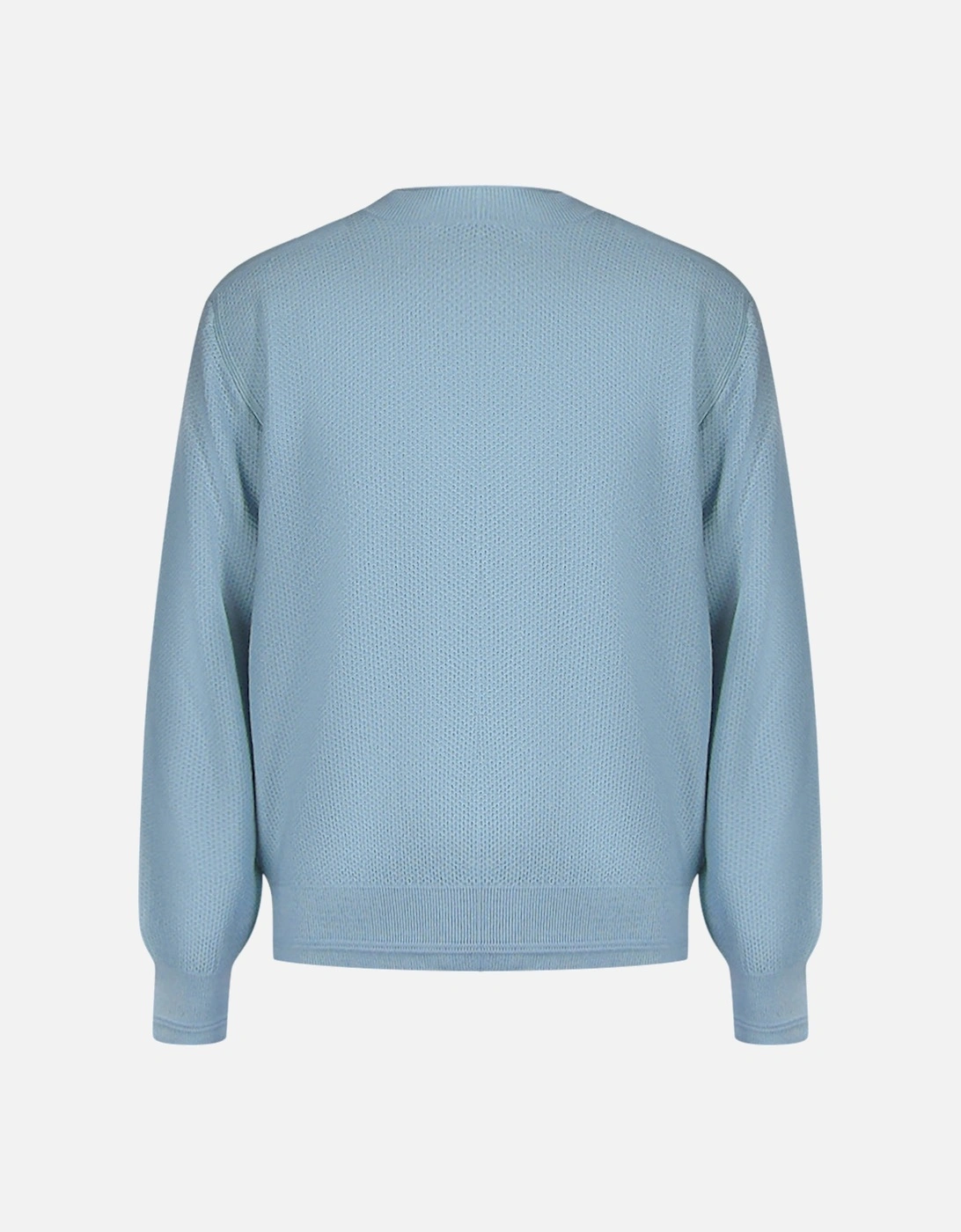 Willem Blue Sweatshirt