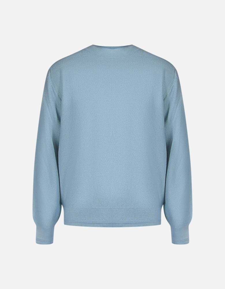 Willem Blue Sweatshirt