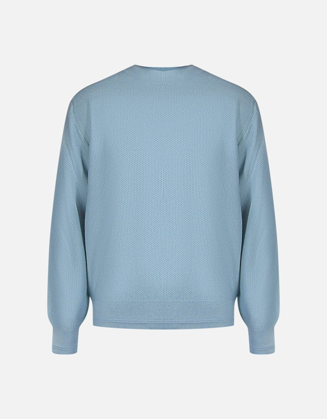 Willem Blue Sweatshirt, 4 of 3