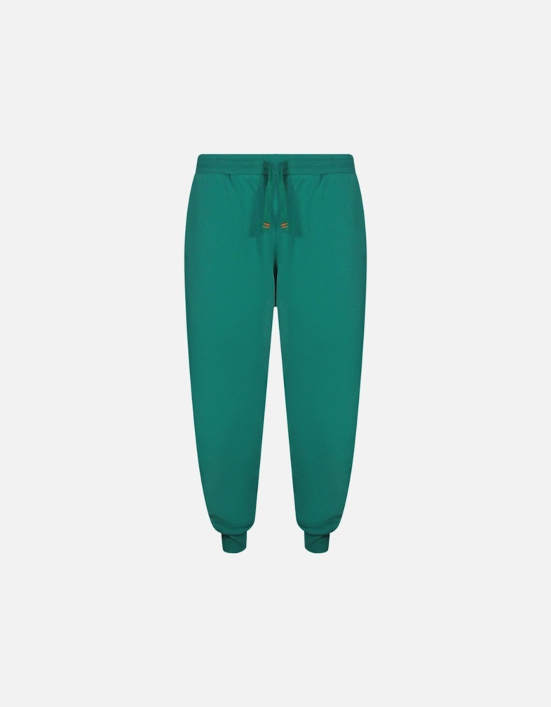 Makalu Billard Green Joggers