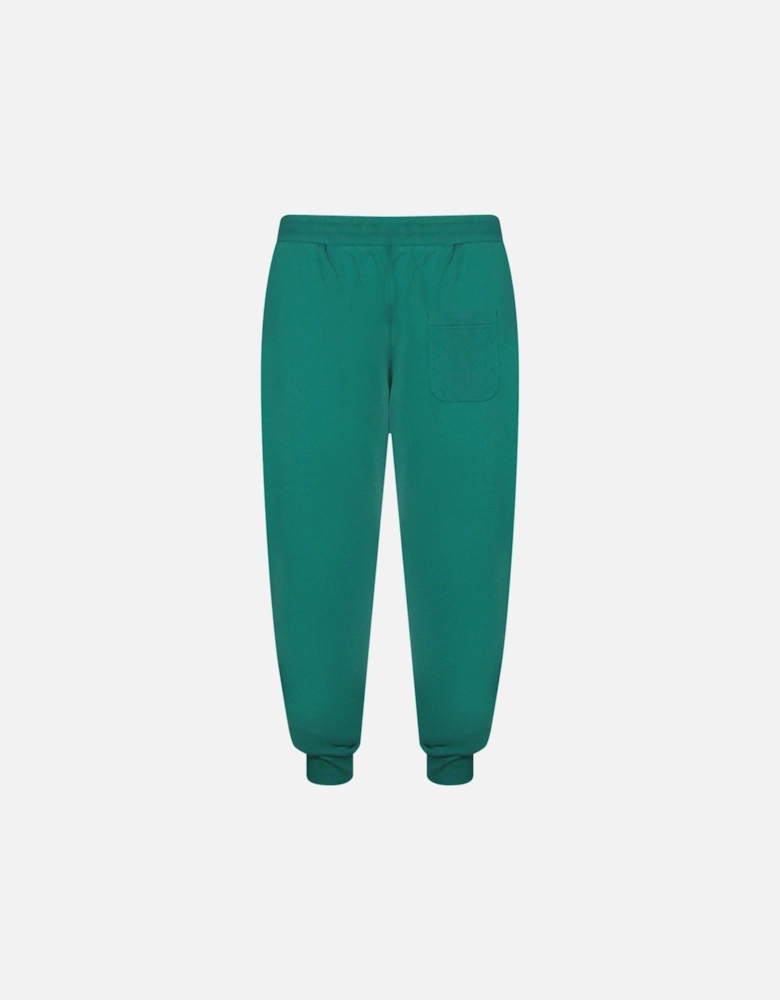 Makalu Billard Green Joggers