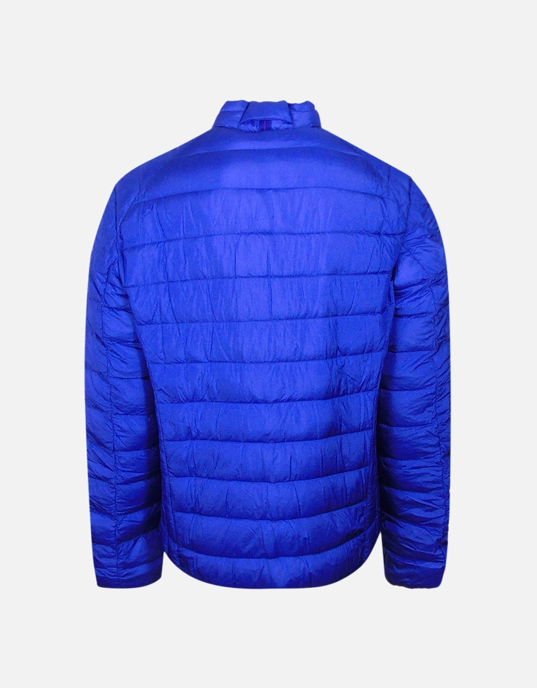 Wilfred Mulberry Purple Down Jacket