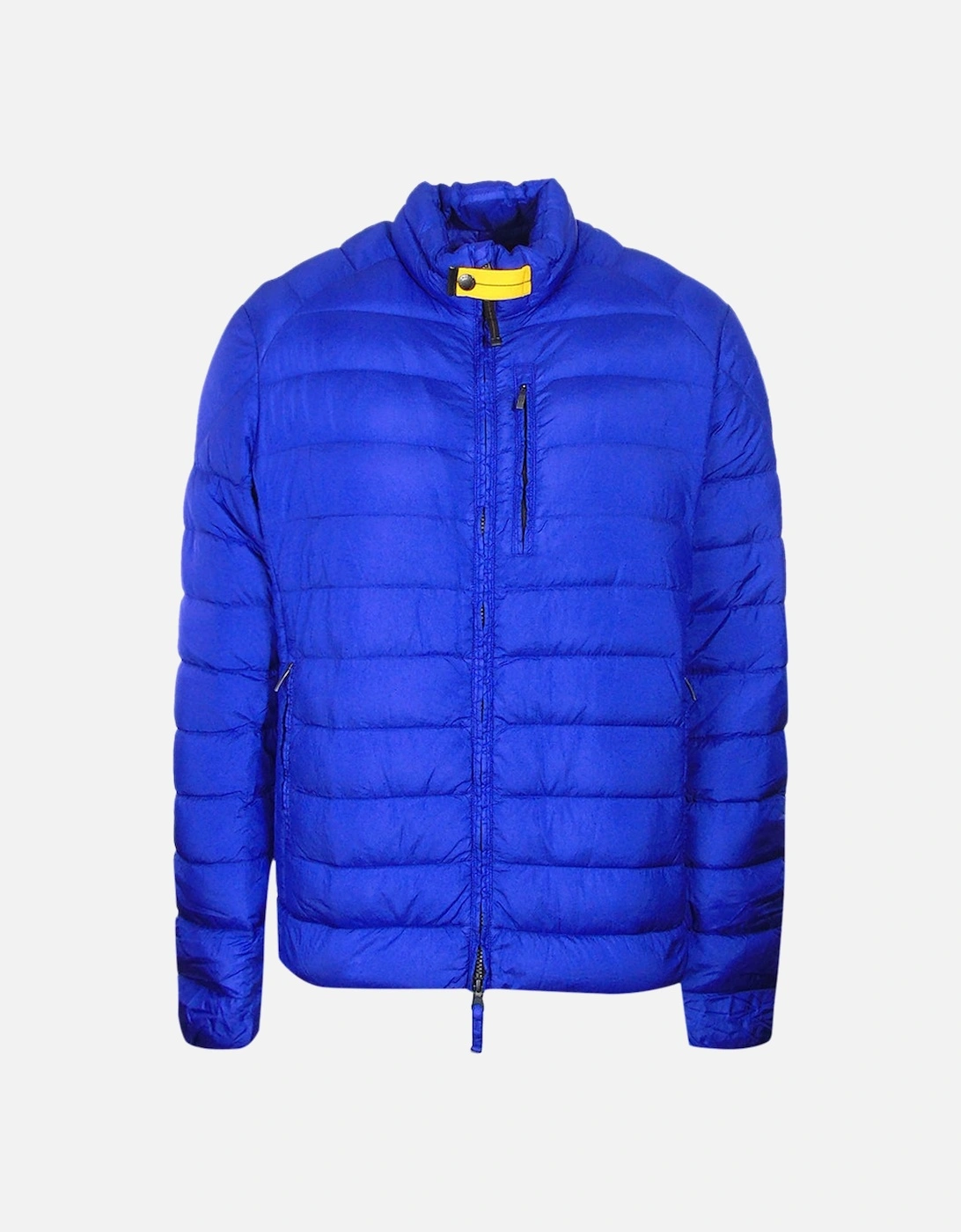 Wilfred Mulberry Purple Down Jacket, 4 of 3