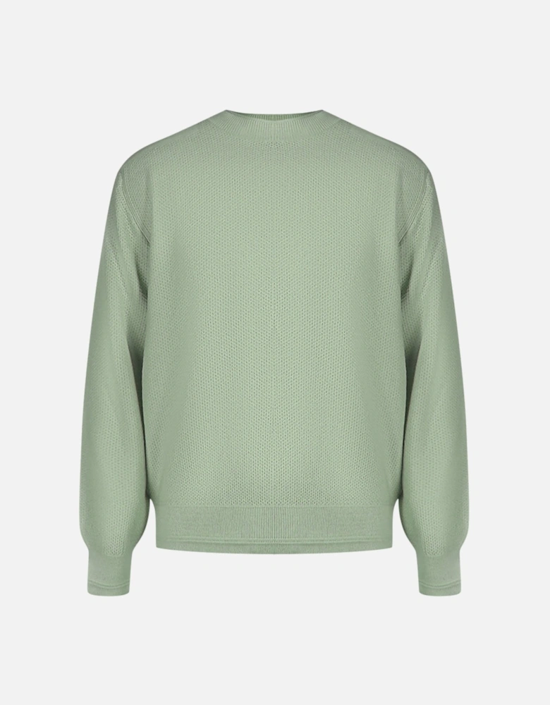 Willem Nile Green Sweatshirt