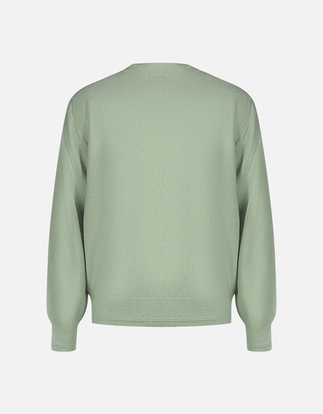 Willem Nile Green Sweatshirt