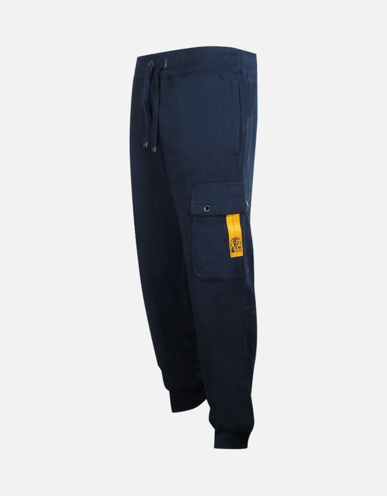 Black Stone Dark Navy Sweatpants