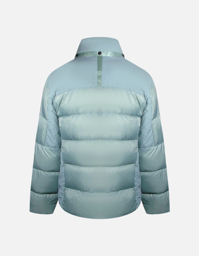 Gover Lungmore Blue Down Jacket