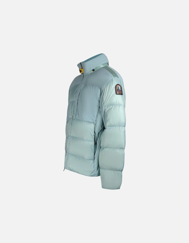 Gover Lungmore Blue Down Jacket