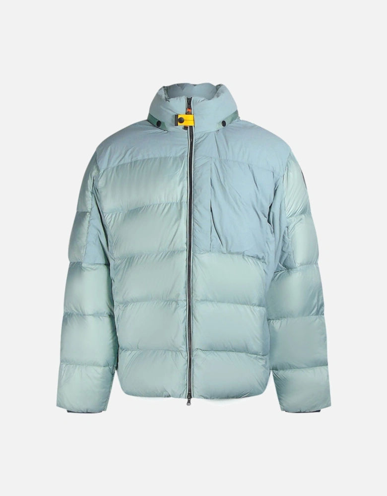 Gover Lungmore Blue Down Jacket