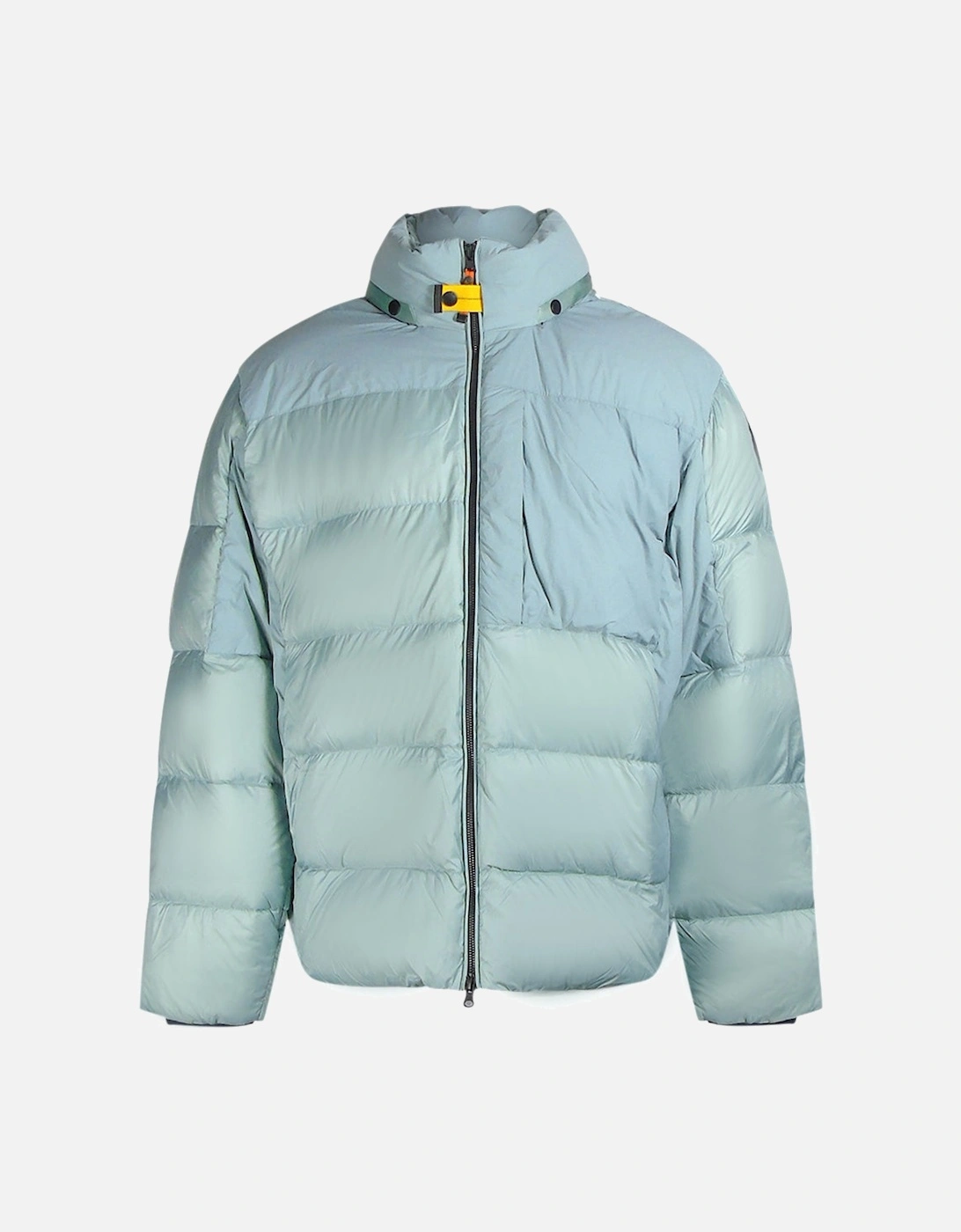 Gover Lungmore Blue Down Jacket, 4 of 3