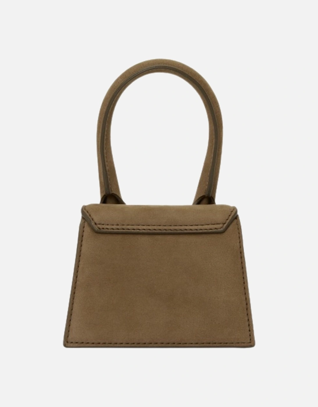 Le Chiquito Brown Mini Bag