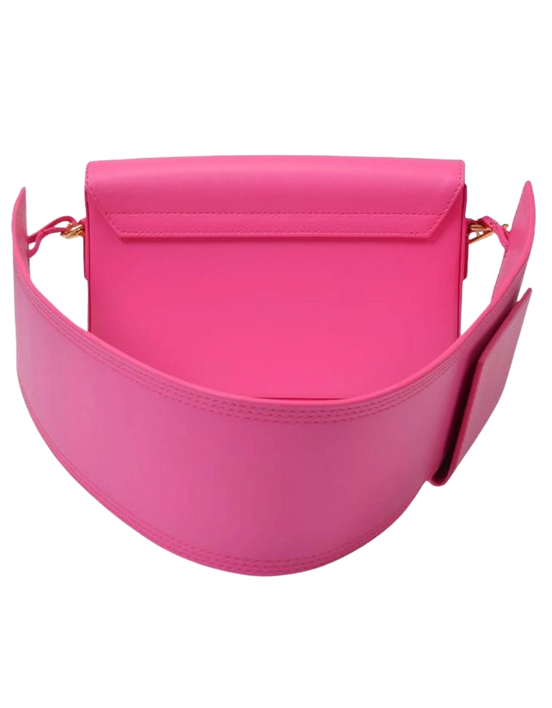 Le Carniu Pink Bag