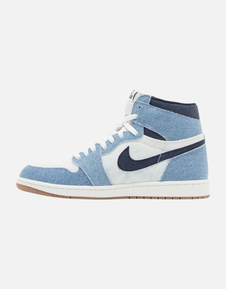 Air Jordan One Retro High OG Trainers